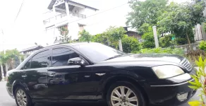 Hãng khác Khác 2004 - Xe Ford Mondeo, phiên bản 2.5 AT giá 75 triệu tại Long An