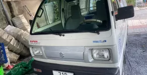 Hãng khác Khác 2021 - BÁN XE TẢI VAN SUZUKI SUPER CARRY - ĐỜI 2021 giá 185 triệu tại Tp.HCM