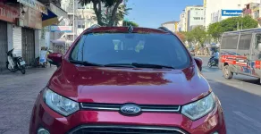 Hãng khác Khác 2016 - Ford EcoSport 2016 1.5L Titanium AT - 120000 km- 299 triệu, Xăng,  giá 299 triệu tại Tp.HCM