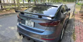 Hyundai Elantra 2017 - CẦN BÁN XE HYUNDAI ELANTRA 2.0AT ĐỜI 2017 – ĐỘ ĐẸP - GIÁ TỐT  giá 395 triệu tại Bình Dương