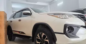 Hãng khác Khác 2019 -  Cần bán Fortuner TRD máy xăng số tự động giá 780 triệu tại Đồng Nai