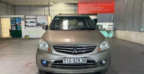 Mitsubishi Zinger 2008 - Cần bán xe gia đình - ZINGER 2008 - 145 TRIỆU giá 145 triệu tại Lâm Đồng
