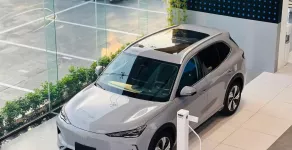 Geely Emgrand 2025 - CHỈ CÒN VÀI NGÀY CUỐI – SĂN NGAY ƯU ĐÃI KHỦNG VỚI GEELY COOLRAY THÁNG 7 giá 538 triệu tại Cần Thơ