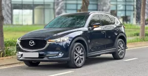 Mazda CX 5 2018 - MAZDA CX-5 2.5L – Siêu Lướt – Siêu Lợi!  giá 575 triệu tại Tp.HCM