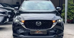 Mazda CX 5 2024 - Mazda CX-5 Exclusive 2024 – Màu đen sang trọng, cực kỳ mới, chạy lướt 18.000km! giá 816 triệu tại Tp.HCM