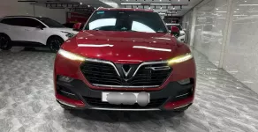 Hãng khác Khác 2019 - VinFast Lux SA2.0 2019 Plus 2.0 AT  giá 575 triệu tại Hà Nội