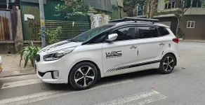 Kia Rio 2016 - Em cần bán Kia rondo máy dầu 2016 giá 368 triệu tại Hà Nội