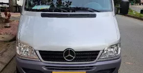 Mercedes-Benz Benz B 2010 - Mercedes Benz Sprinter 313 giá 220 triệu tại Tp.HCM