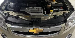 Chevrolet Captiva 2008 - BÁN XE CHEVROLET CAPTIVA LTZ 2008 - CHÍNH CHỦ  giá 185 triệu tại Lâm Đồng