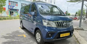 Hãng khác Khác 2024 - TERA V85S Siêu lướt 5 chỗ, ODO 3800KM, Xe Đăng kí cuối tháng 12/2024. giá 355 triệu tại Tp.HCM