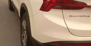 Hyundai Santa Fe 2023 - Cần bán xe huynhdai santafe, đời cuối 2023 giá 968 triệu tại Tp.HCM