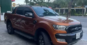 Hãng khác Khác 2016 - BÁN FORD RANGER WILDTRAK 3.2 – SẢN XUẤT 2016, MODEL 2017 – GIÁ TỐT giá 550 triệu tại Quảng Ninh