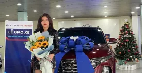 Hyundai Tucson 2021 - BÁN HYUNDAI TUCSON 1.6 TURBO CHÍNH CHỦ giá 780 triệu tại Hà Nội