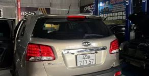 Kia Sorento 2014 - Cần bán xe Kia Sorento 2014 - Biển số 49A-717.57 giá 350 triệu tại Lâm Đồng