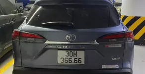Hãng khác Khác 2021 - Toyota cross, bản V , màu xanh xám ,đăng ky 12/21. giá 670 triệu tại Hà Nội