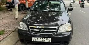 Daewoo Lacetti 2010 - Chính Chủ Cần Bán Gấp – Daewoo Lacetti Ex 2010 – Giá Chỉ 105 Triệu  giá 105 triệu tại Vĩnh Phúc