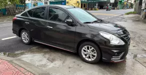 Nissan Sunny 2019 - BÁN NISSAN SUNNY XV PREMIUM – BẢN CAO CẤP NHẤT  giá 301 triệu tại Quảng Ninh