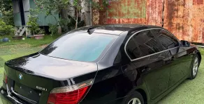 BMW 523i 2009 - Chính chủ bán xe Bmw 523i sx 2009 giá 260 triệu tại Tp.HCM
