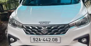 Hãng khác Khác 2022 - Suzuki Ertiga 2022 Hybrid 1.5 MT - 78000 km- 460  triệu giá 460 triệu tại Quảng Nam