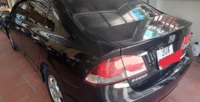Honda Civic 2009 - Cần bán Honda Civic 5 chỗ 2009 (phiên bản 2010) – 1.8 AT, số tự động giá 238 triệu tại Hà Nội