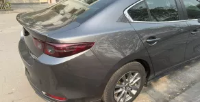 Mazda 3 2021 - Mazda 3 1.5 Luxury màu xám sx 2021. giá 508 triệu tại Nam Định