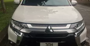 Mitsubishi Outlander 2021 - Chính chủ bán xe OUTLANDER sản xuất năm 2021 giá 680 triệu tại Hà Nội