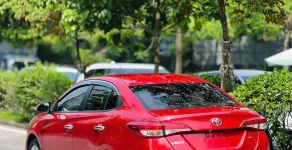 Hãng khác Khác 2019 -  Toyota Vios 1.5G 2019, Xe một chủ từ đầu giá 405 triệu tại Hà Nội