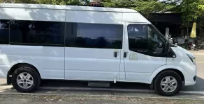Hãng khác Khác 2023 -  Bán Ford Transit – Xe chính chủ, giá tốt giá 620 triệu tại Đà Nẵng
