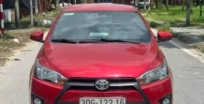 Hãng khác Khác 2016 - Toyota Yaris 2016, Màu đỏ nhập khẩu nguyên chiếc Thái Lan giá 360 triệu tại Hà Nội