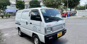 Hãng khác Khác 2022 - Chính chủ bán xe Suzuky 580 kg San xuất 2022 Chuẩn ERO4 giá 238 triệu tại Tp.HCM
