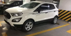 Hãng khác Khác 2019 - Cần bán Ford EcoSport Ambiente 1.5AT – đời 2019 giá 380 triệu tại Tp.HCM