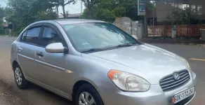 Hyundai Verna 2007 - CẦN BÁN HYUNDAI VERNA – ĐỜI 2007  giá 95 triệu tại Đắk Lắk