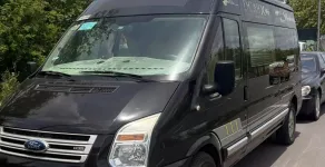 Hãng khác Khác 2015 - Cần bán xe Ford Transit Limousine 2015 giá 345 triệu tại Khánh Hòa