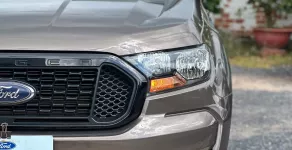 Hãng khác Khác 2022 - CẦN BÁN GẤP – FORD RANGER XLS AT 2022  giá 575 triệu tại Tây Ninh