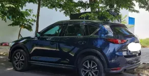 Mazda CX 5 2018 - Chính chủ cần bán xe đẹp, đi giữ gìn, không lỗi nhỏ.  giá 570 triệu tại Khánh Hòa