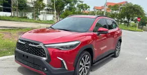 Hãng khác Khác 2021 - Bán toyota cross đời 2021  giá 600 triệu tại Hải Dương
