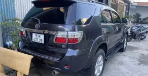 Hãng khác Khác 2009 - Toyota Fortuner 2009 2.7V 4x4 AT - 110000 km giá 308 triệu tại Tp.HCM