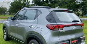 Kia Sonet 2024 - Kia Sonet Premium 2024 – giá chỉ 585 triệu giá 585 triệu tại Gia Lai