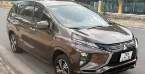 Mitsubishi Xpander 2021 - Chính chủ cần bán xe Xpander sx 2021  Đăng ký lần đầu 2022 giá 420 triệu tại Đắk Lắk