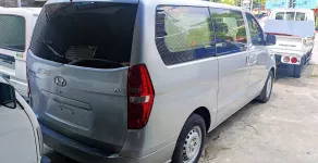 Hyundai Starex 2009 - HYUNDAI Starex – Máy dầu số sàn 2009  giá 295 triệu tại Hà Nội