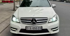 Mercedes-Benz C300 2012 - Chính chủ cần bán xe C300 AMG 2012 giá 375 triệu tại Tp.HCM
