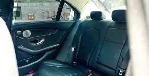 Mercedes-Benz C200 2018 - Mercedes C200 sản xuất 2018 giá 730 triệu tại Tp.HCM