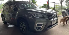 Hãng khác Khác 2022 -  BÁN XE SUBARU FORESTER 2.0i – NHẬP KHẨU  giá 640 triệu tại Hà Nội