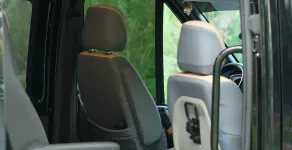 Hãng khác Khác 2024 - Bán Ford Transit 16 chổ đăng ký 1/2024 ( Không Gấp )  giá 745 triệu tại Tp.HCM