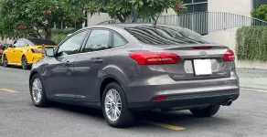 Hãng khác Khác 2016 - BÁN FORD FOCUS SEDAN 2016 – XE HÃNG, CHẤT LƯỢNG ĐẢM BẢO  giá 400 triệu tại Tp.HCM