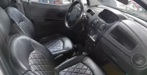 Chevrolet Spark 2011 - BÁN XE CHEVROLET SPARK VAN – 2011  giá 55 triệu tại Hà Nội