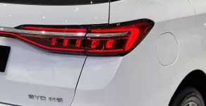 BYD F6 2025 - BYD M6 - Xe thuần điện 7 Chỗ tốt nhất hiện nay.  giá 756 triệu tại Tiền Giang