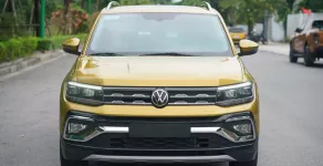 Hãng khác Khác 2023 - Volkswagen  T-Cross bản Luxury giá 790 triệu tại Hà Nội