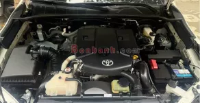 Hãng khác Khác 2021 - CẦN BÁN TOYOTA FORTUNER 2.4G 4x2 AT LEGENDER – ĐỜI 2021 giá 1 tỷ 100 tr tại Hà Nội