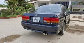 Honda Accord 1992 - Chính chủ bán Xe Accord 1992 giá 65 triệu tại Thanh Hóa